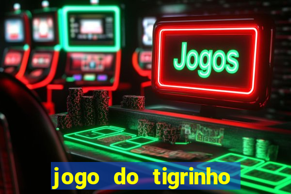 jogo do tigrinho jojo todynho